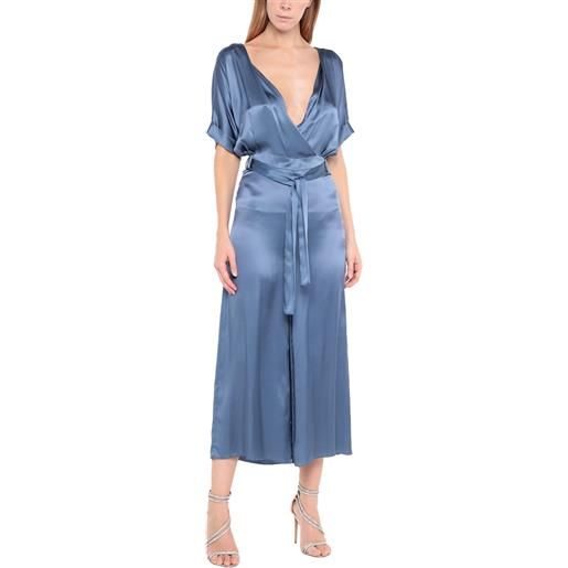 SEMICOUTURE - tuta intera