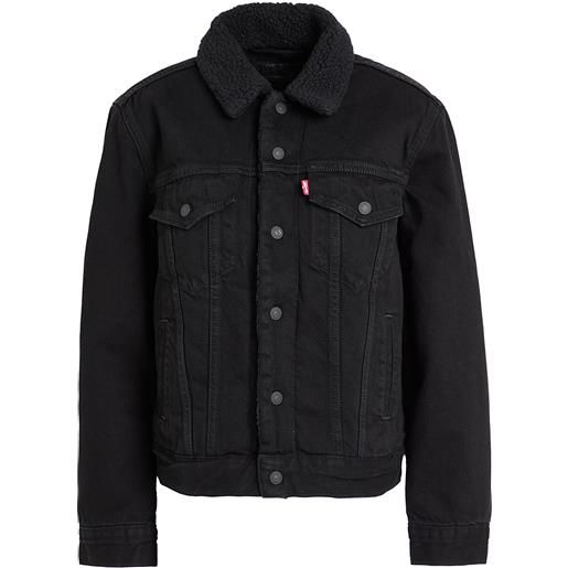 LEVI'S - giubbotto jeans