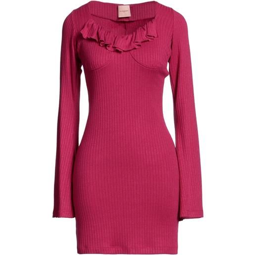 LA SEMAINE Paris - vestito corto