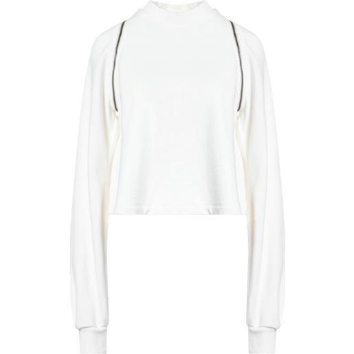 NOSTRASANTISSIMA - felpa