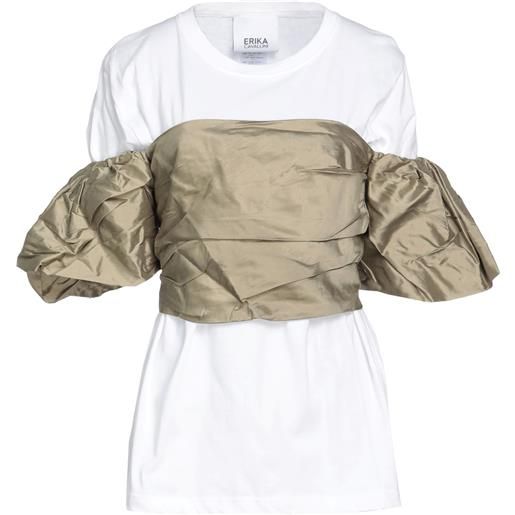 ERIKA CAVALLINI - t-shirt