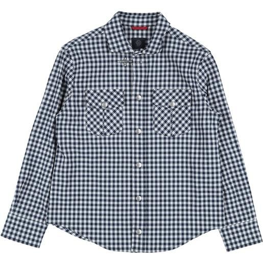 FAY - camicia fantasia