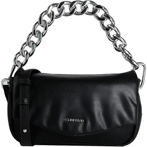 CALVIN KLEIN - borsa a mano