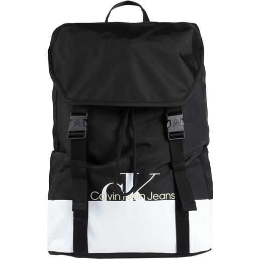 CALVIN KLEIN JEANS - zaini