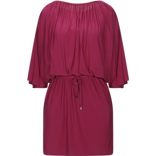 SIMONA CORSELLINI - vestito corto