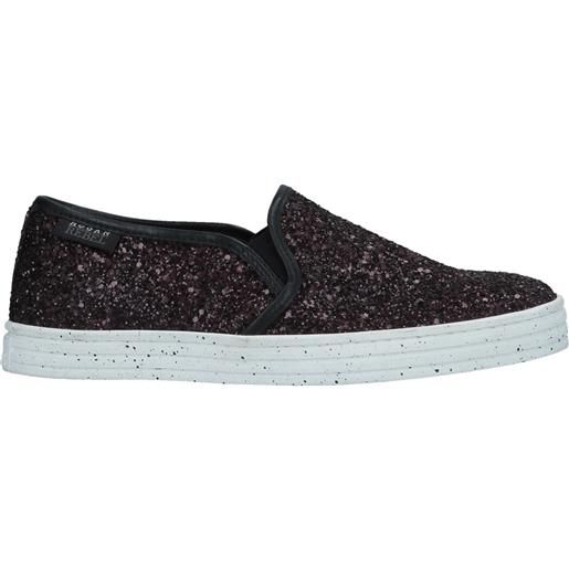 HOGAN REBEL - sneakers