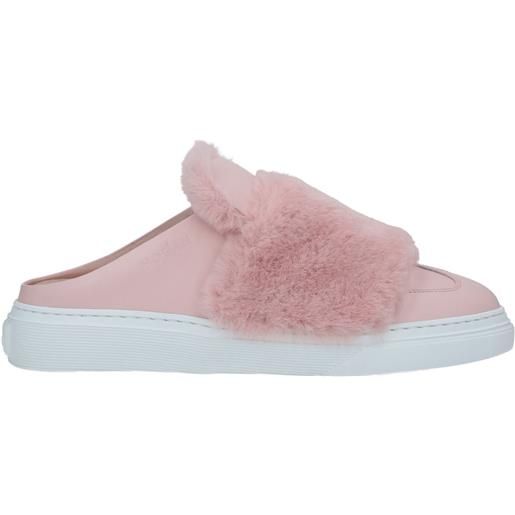 HOGAN - mule e zoccoli