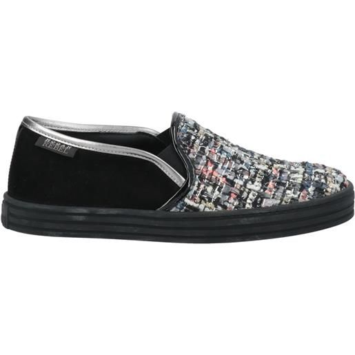 HOGAN REBEL - sneakers