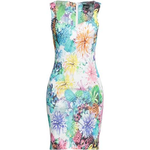 JUST CAVALLI - tubino