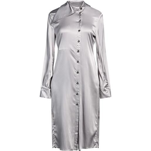 LIVIANA CONTI - vestito chemisier