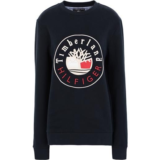 TOMMY HILFIGER x TIMBERLAND - felpa