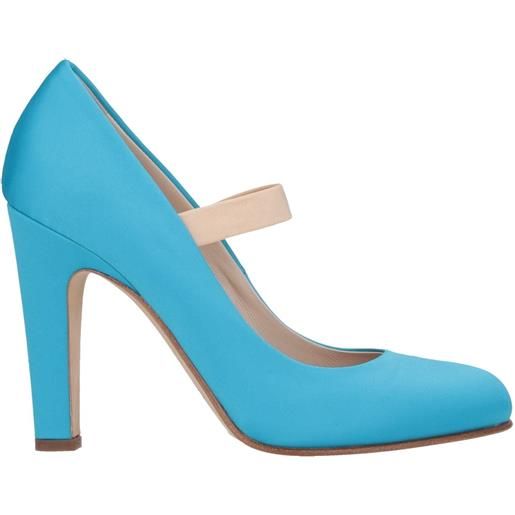 TWINSET - décolleté