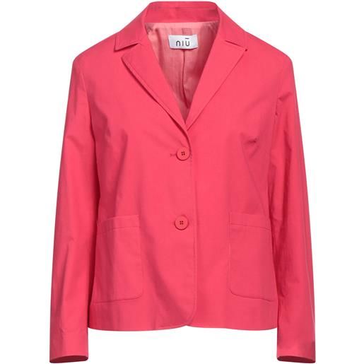 NIŪ - blazer