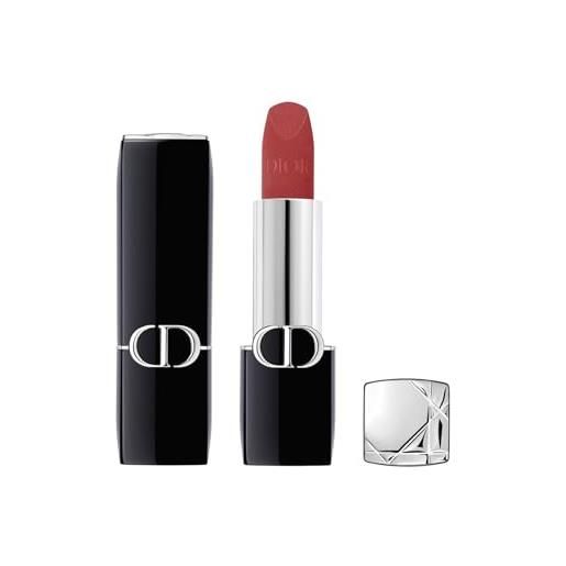 Dior rouge couture colour lipstick nr. 720 icone 3,5g