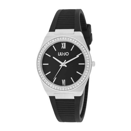 Liu Jo Jeans orologio solo tempo donna liujo briza classico cod. Tlj1736