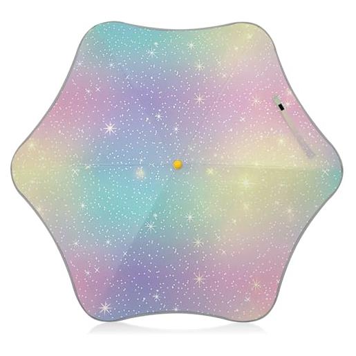 Lecca Lecca Ombrello | Arcobaleno Party - Foto 6