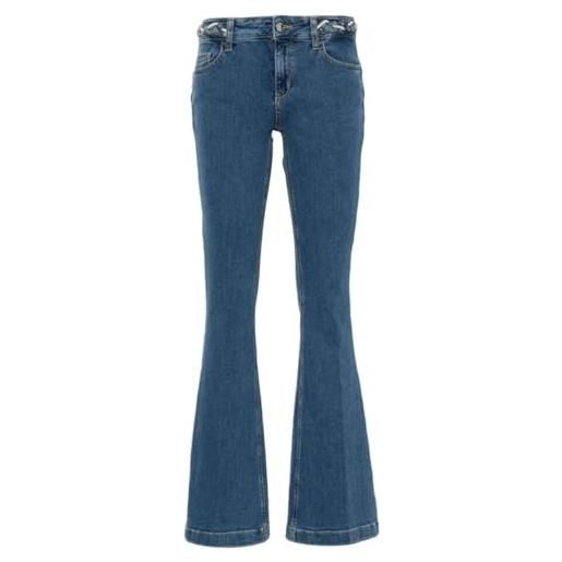 Liu Jo Jeans ua4148d4448 78676 blu 28