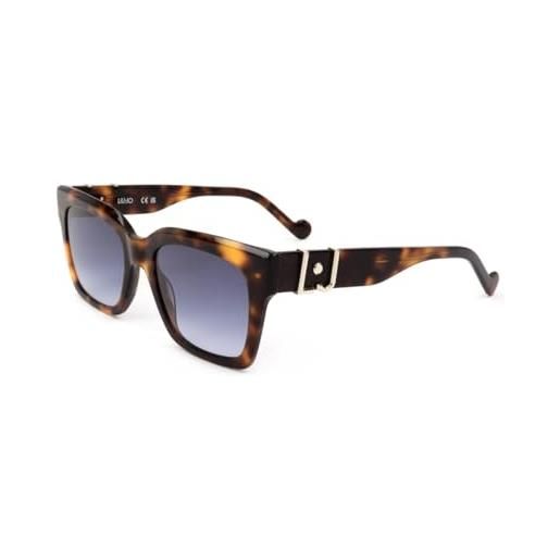 Liu Jo occhiali da sole Liu Jo lj759s 240 tortoise 52/19/140 donna