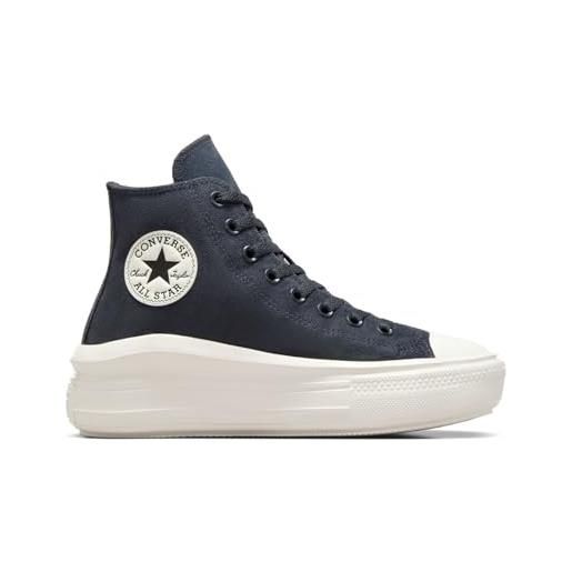 Converse sneaker blu da donna a11146c