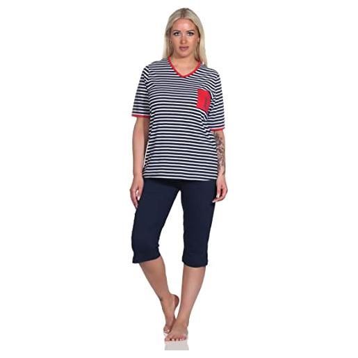 Donna Ever-Pretty Abiti da Cerimonia Maniche Corte Linea ad A Stile