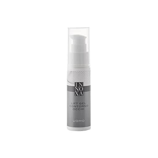 Innoxa uomo lift gel contorno occhi 30 ml