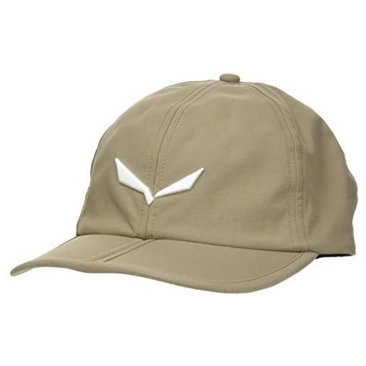 SALEWA fanes fold visor cap