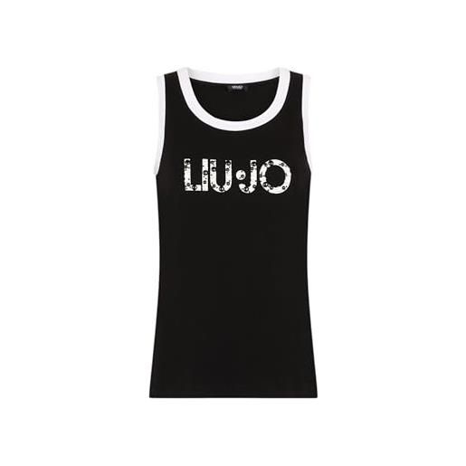 Liu Jo top donna Liu Jo