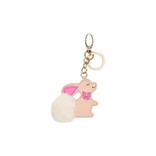 Liu Jo Jeans liu jo portachiavi cipria aa5099e0087 cipria tu