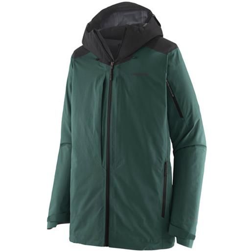 Patagonia ms pow. Slayer - giacca in gore-tex - uomo