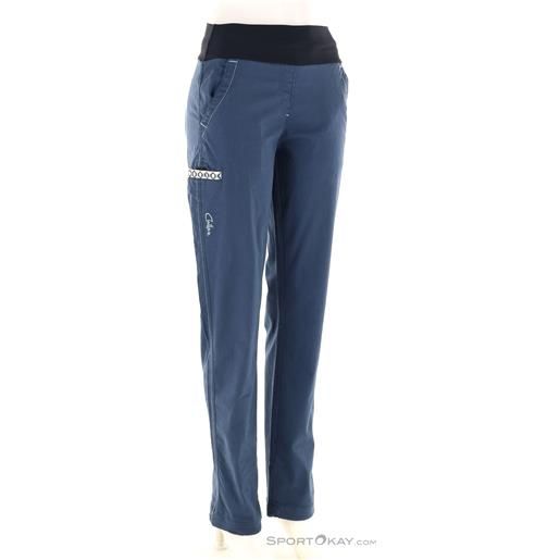 Chillaz sandra 3.0 donna pantaloni da arrampicata