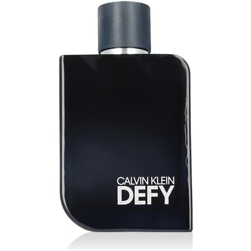Calvin Klein defy parfum (uomo) 200 ml