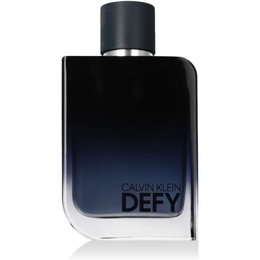 Calvin Klein defy edp 200 ml m