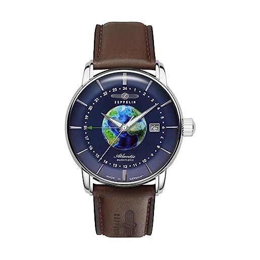 84703 Zeppelin Atlantic Automatico - Zeppelin Watches