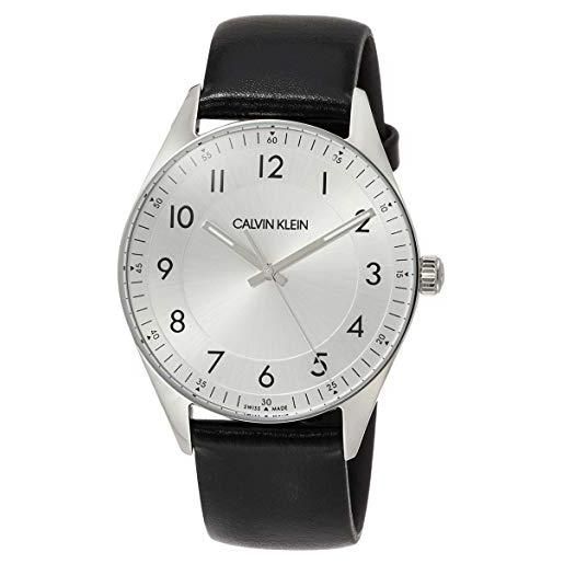 Calvin Klein analogico kbh211c6