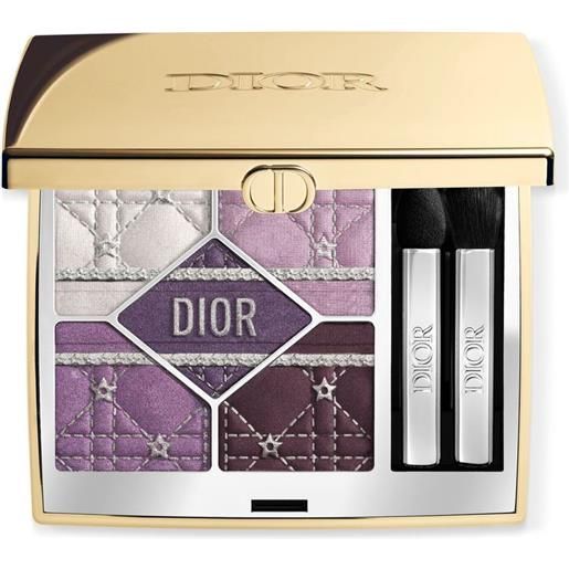 DIOR diorshow 5 couleurs - edizione limitata 7 g