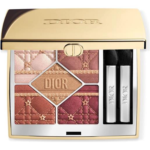 DIOR diorshow 5 couleurs - edizione limitata 7 g