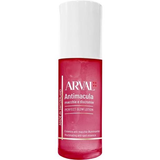 ARVAL antimacula macchie e discromie perfect glow lotion 150 ml