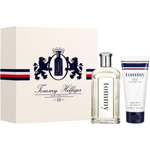 Tommy Hilfiger cofanetto tommy