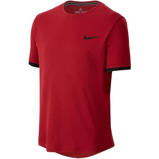 NIKE t-shirt dri-fit bambino