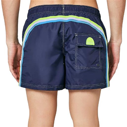 SUNDEK boxer con elastico bambino