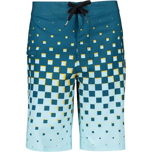 VANS boardshort checker fade bambino