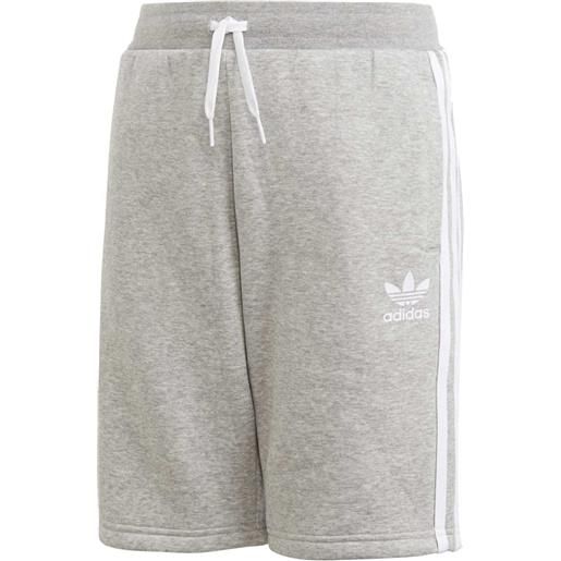 ADIDAS ORIGINALS bermuda 3 stripes bambino