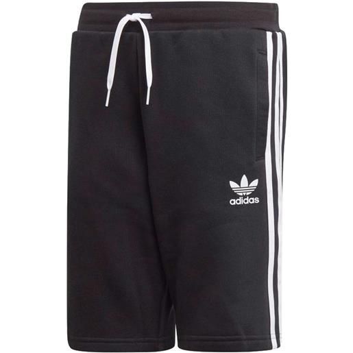 ADIDAS ORIGINALS bermuda 3-stripes bambino