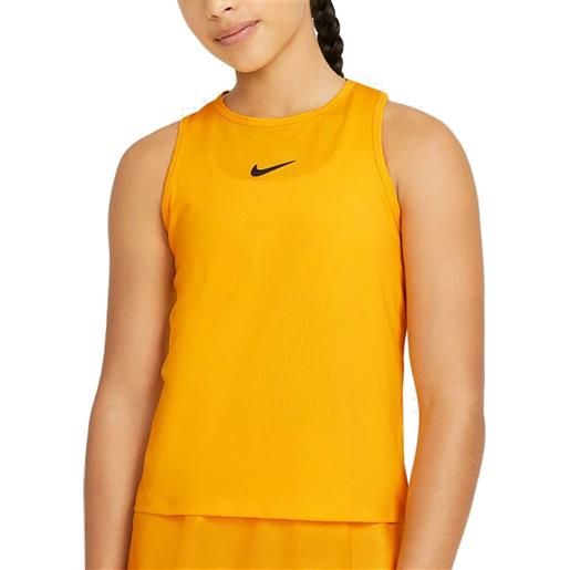 NIKE canotta dri-fit victory bambina