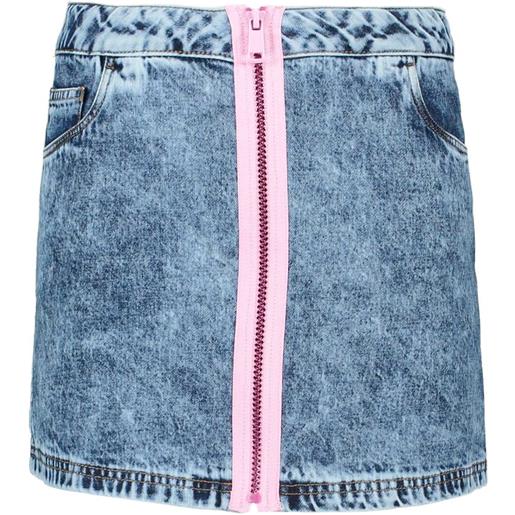 GUESS gonna con zip bambina