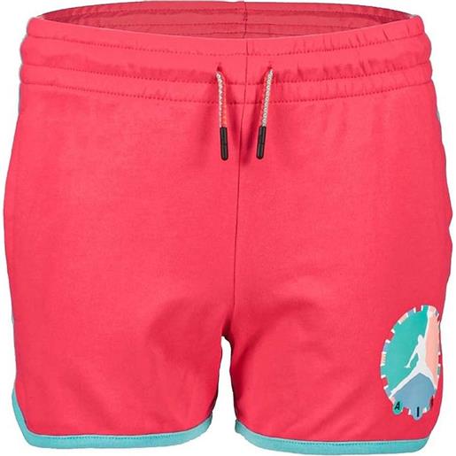 NIKE JORDAN shorts braided jumbo garzato bambina