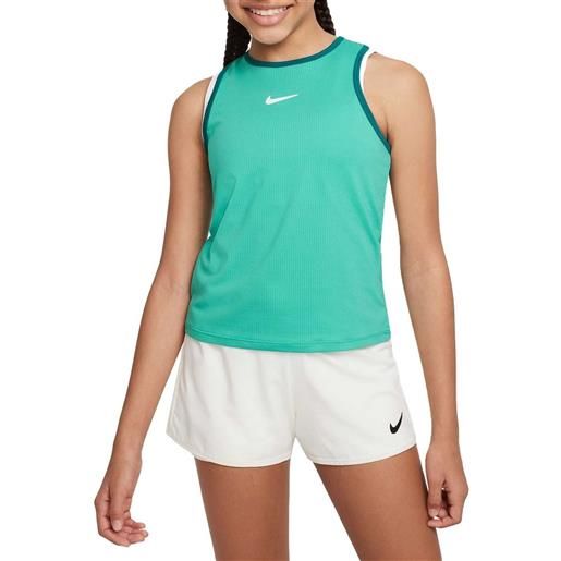 NIKE canotta NIKEcourt victory bambina