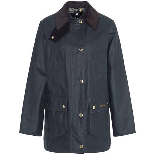 BARBOUR giacca modern beadnell wax donna