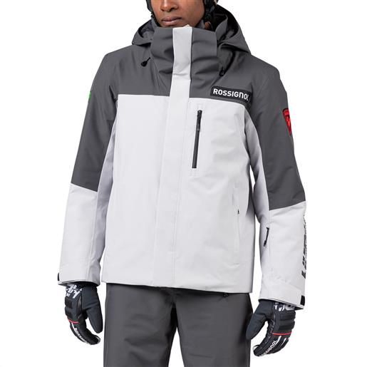 ROSSIGNOL giacca hero velika insulated