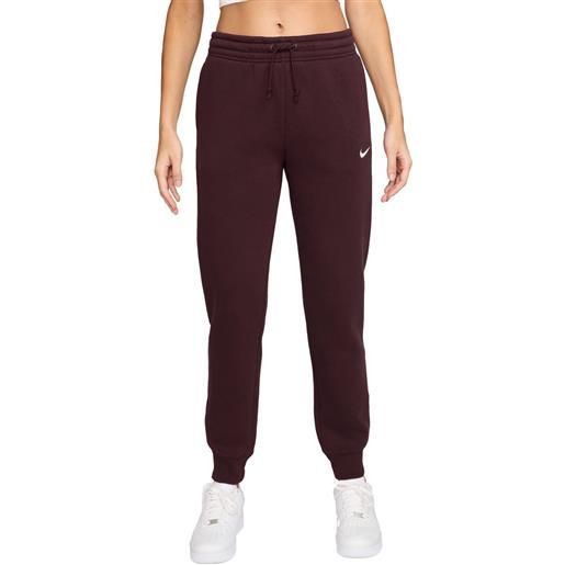 NIKE pantaloni phoenix donna
